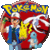 Pokemon Memory Games icon