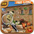 Free Hidden Object Game - Trip to Italy icon