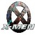 X-MEN 3D Live Wallpaper icon