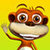 Talking Monkey Chimpy: My Funny Virtual Pet icon