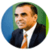Sunil Bharti Mittal  icon