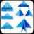 Japanese art of Origami app for free