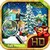 Free Hidden Object Games - The Gift of Love icon