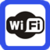 Wifi Hotspot Share icon