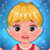 Naughty Baby Crying Challenges icon