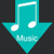 Electronic Music Downloder icon