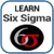 Learn Six Sigma icon