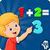 Kids Math Learning Education icon