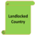 Landlocked Country  icon