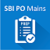 SBI PO Mains Exam Prep icon