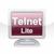 Mocha Telnet Lite icon