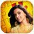 Dazzling Deepika Puzzle Free icon