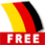 FREE German Audio FlashCards app for free