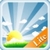 Relaxing Sounds Of Nature Lite (help with meditation relaxation sleep and spa) icon