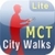Muscat Map & Walking Tours icon