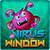 Virus Window icon