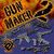 Gun Maker 2 Gold icon