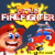 Little Fire fighter icon