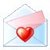 Sweet Love Quote  icon