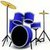Beginner Drum Lessons app for free