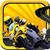 Drag Race Moto - Free icon