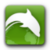 Dolphin Browser for Android  a new version icon