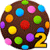 Jewels Candy Mania Saga 2 icon
