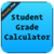 Student Grade Calculator icon