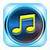 Mp3 Download Music Paradise icon