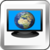 World TV - Android icon