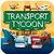Transport Tycoon transparent icon