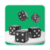 Solitaire Dice app for free