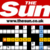 2-Speed Sun Crossword icon