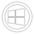 Windows Phone Notifications icon