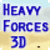 HeavyForces3D icon