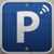 The Parking icon