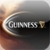 Guinness Rugby icon