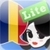 Lingopal Romanian LITE - talking phrasebook icon