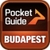 Pocket Guide Budapest City Guide icon