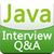 Java Interview Q and A icon