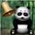Wake Panda Up icon
