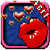 Tap To Kiss – Free icon