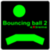 Bouncing ball extreme 2 icon