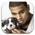 Chris Brown Puzzle Games icon