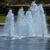 Park Fountains Live Wallpaper icon