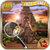 Free Hidden Object Games - Temple Ruins icon