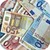 Euro Money Live Wallpaper icon