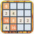Musical Numbers Puzzle 2048 icon