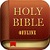 The Holy Bible Offline Version icon