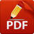 MaxiPDF PDF editor and creator icon